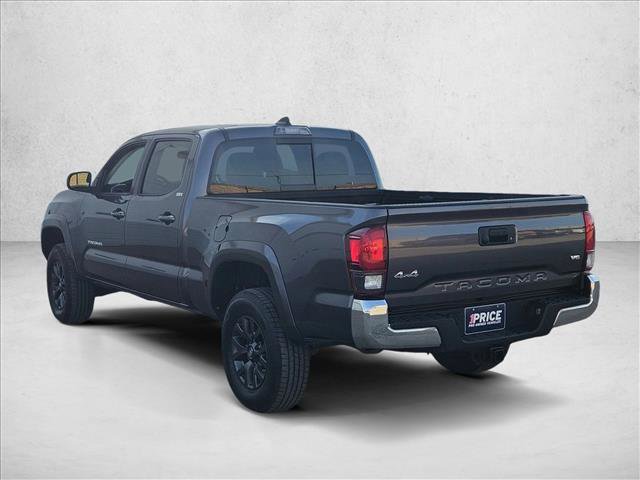 Used 2021 Toyota Tacoma SR5 image 7