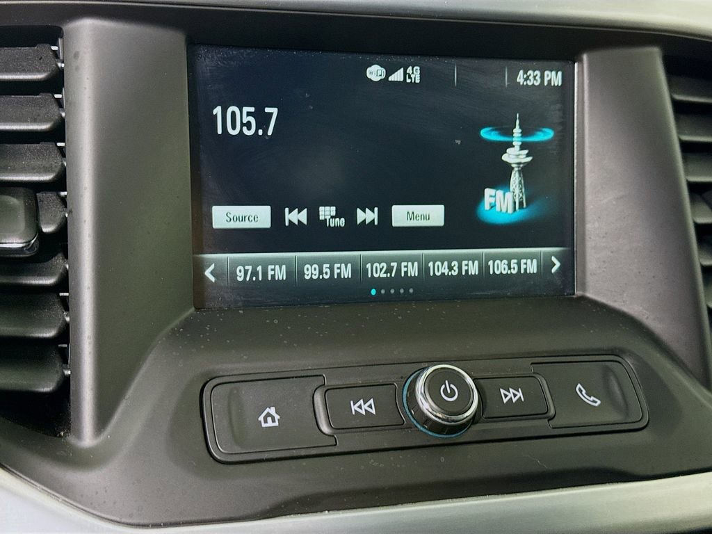 Used 2019 GMC Acadia SLE w/ LPO, Cargo Package image 6