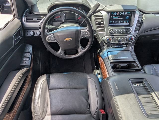 Used 2019 Chevrolet Tahoe Premier AWD/4WD image 13
