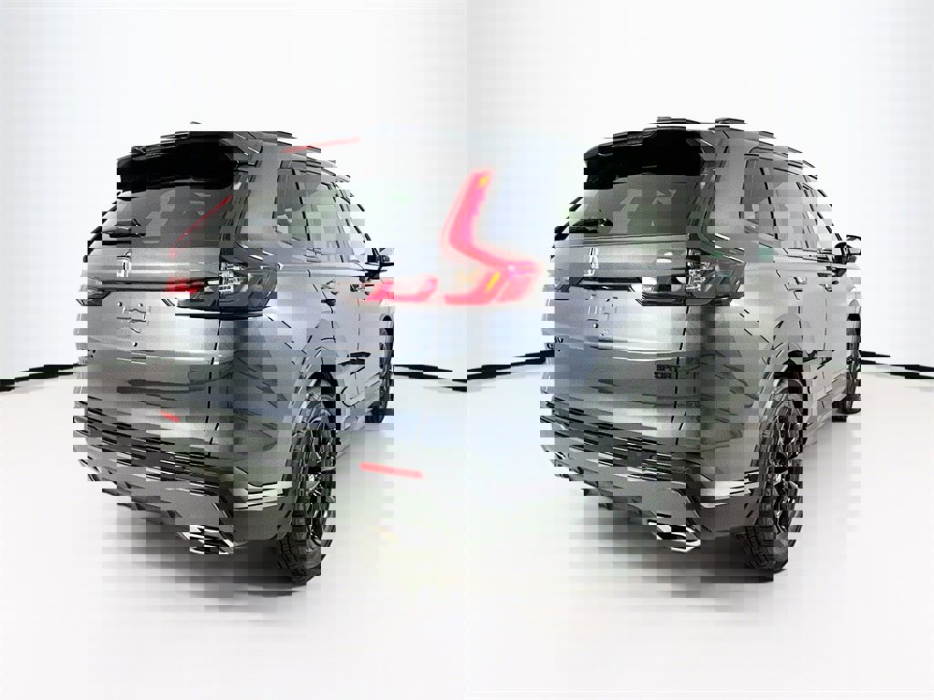 New 2026 Honda CR-V Sport-L image 5