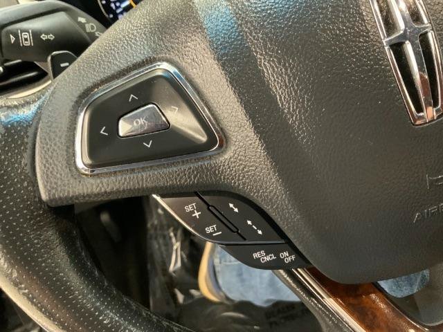 Used 2014 Lincoln MKZ AWD w/ Equipment Group 102A Reserve image 23