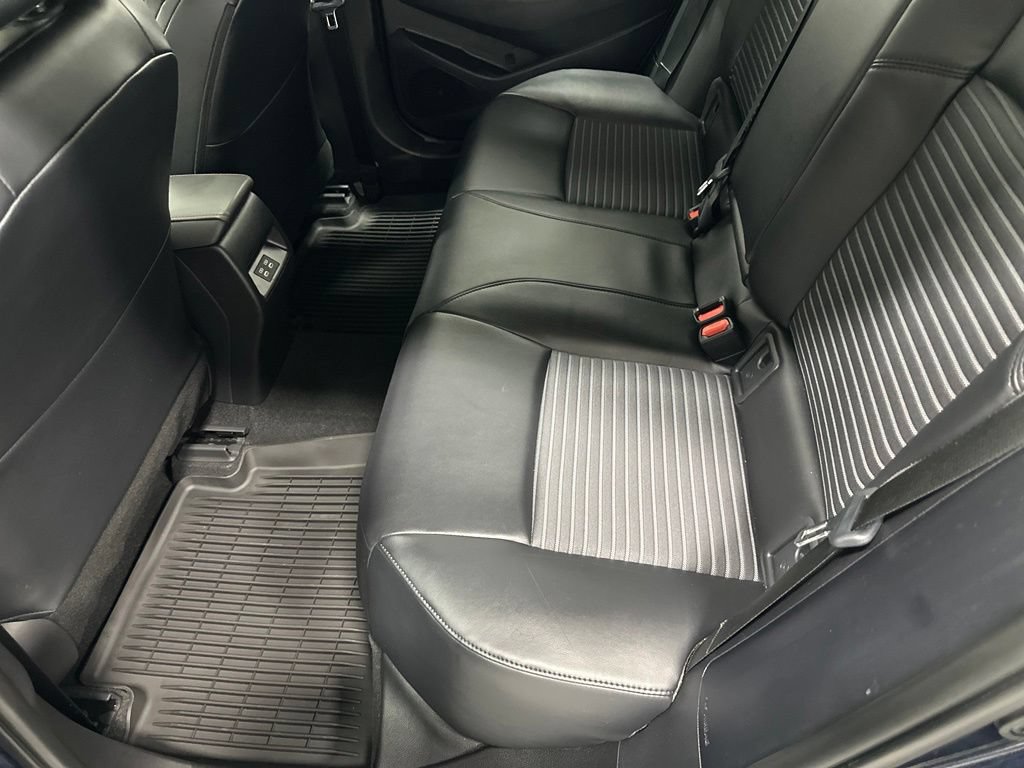 Used 2026 Toyota Corolla XSE FWD image 45