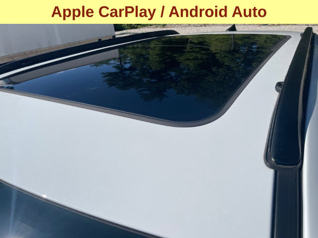 Used 2022 Jeep Compass Latitude w/ Sun and Sound Group AWD/4WD image 9