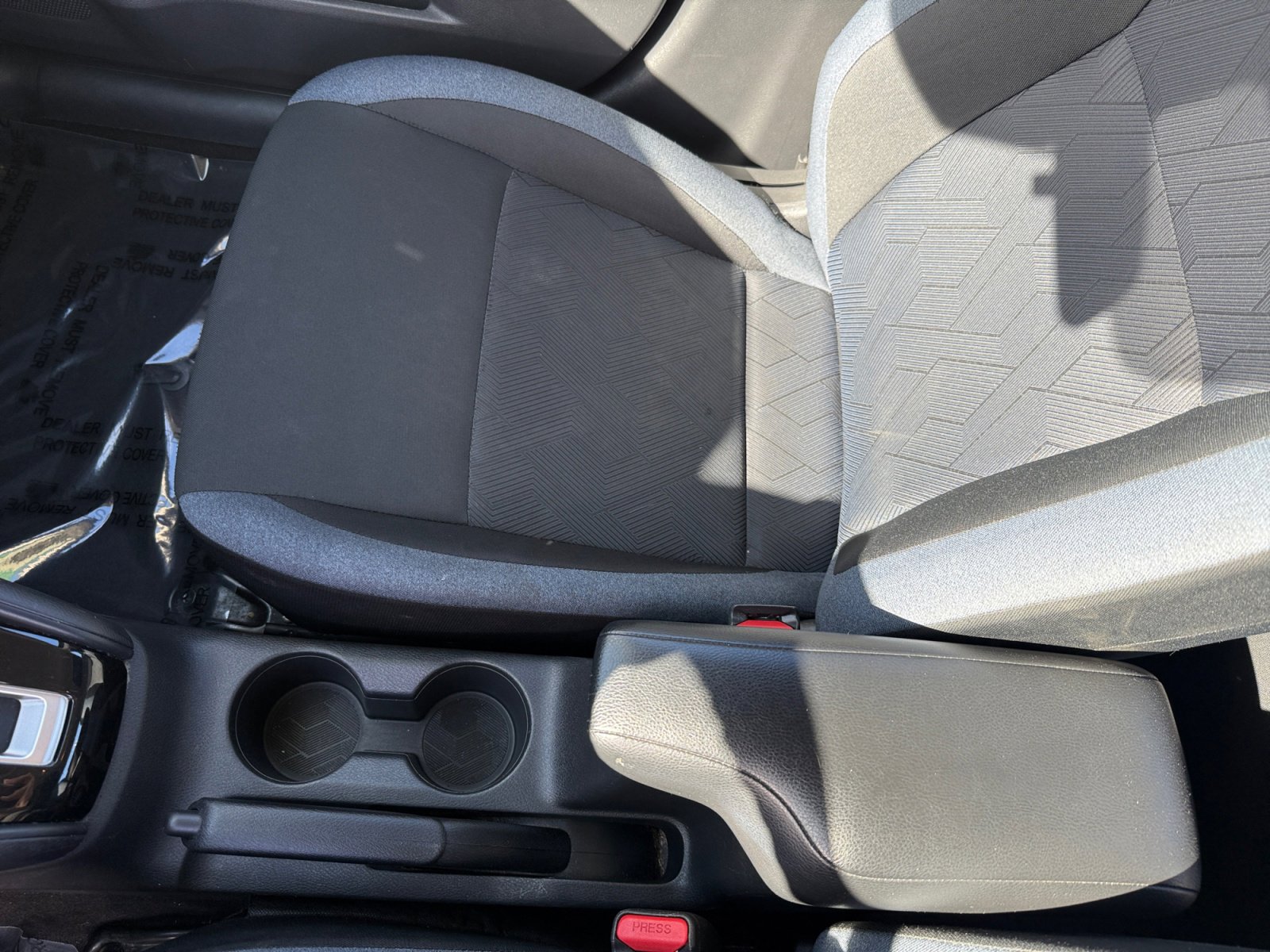 Used 2023 Nissan Versa SV FWD image 14