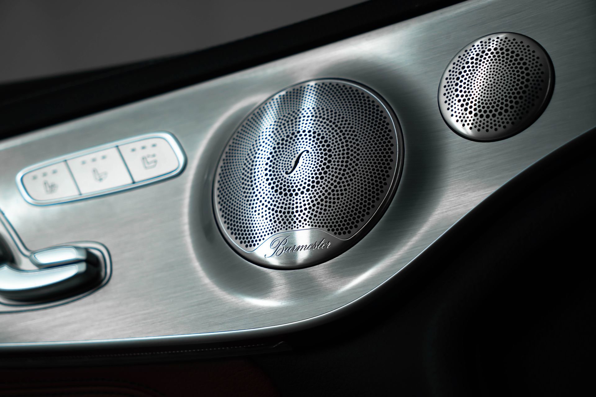 Used 2022 Mercedes-Benz C 300 Cabriolet image 24