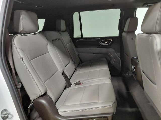 Certified 2024 GMC Yukon XL SLT image 45