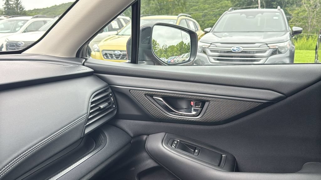 Certified 2024 Subaru Legacy Premium AWD/4WD image 19