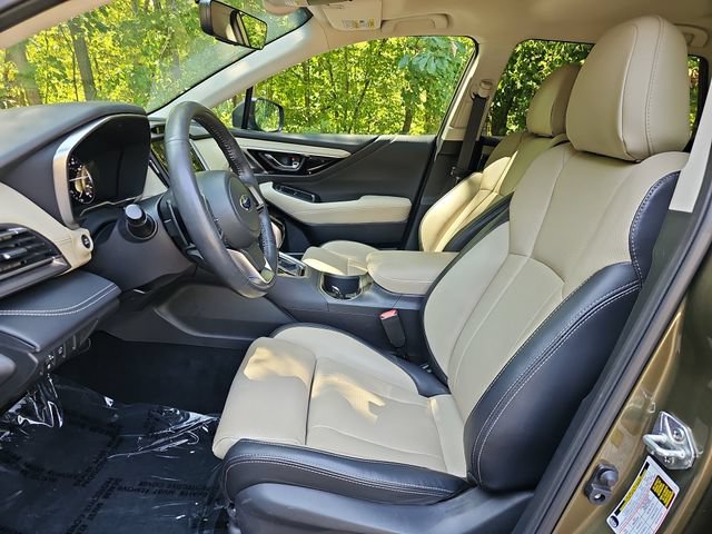 Certified 2022 Subaru Outback Limited AWD/4WD image 9