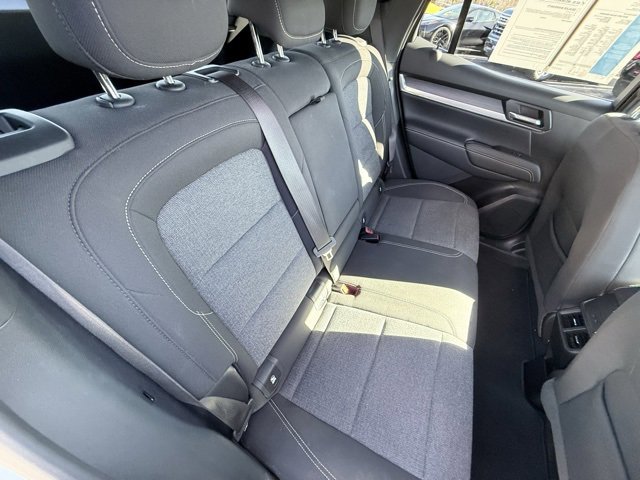 Certified 2025 GMC Terrain Elevation image 9