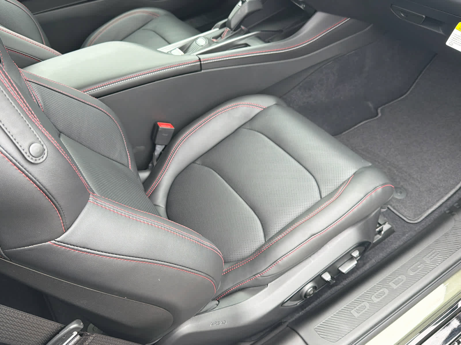 New 2026 Dodge Charger Scat Pack image 15