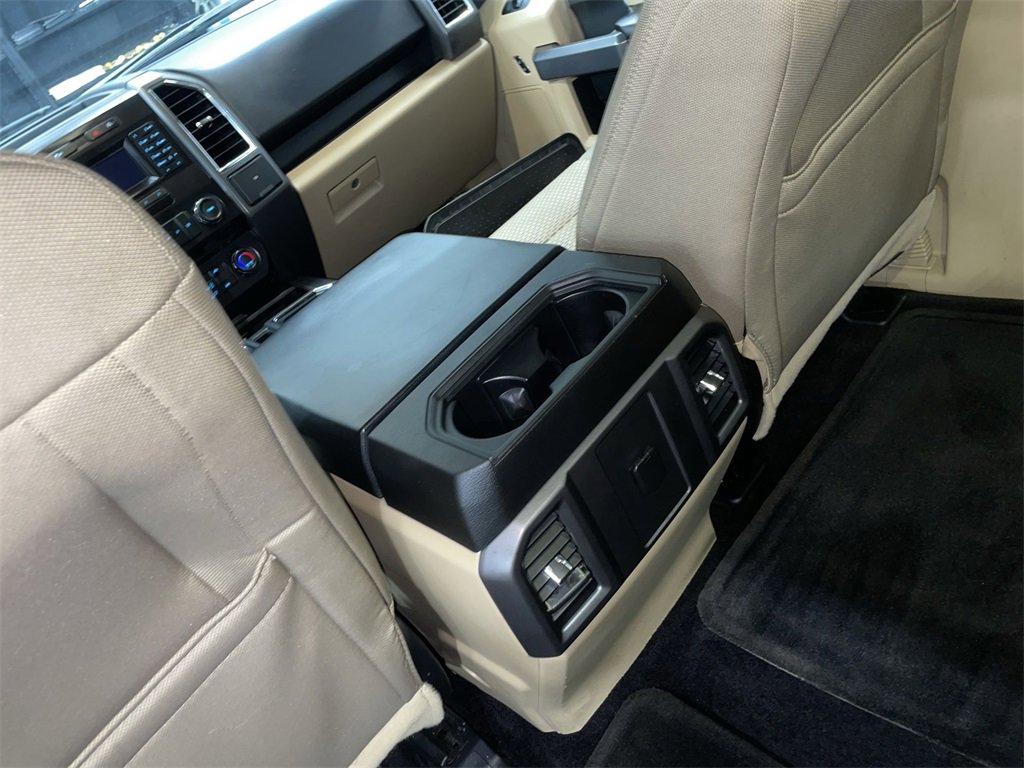 Used 2015 Ford F150 XLT w/ Equipment Group 301A Mid image 20