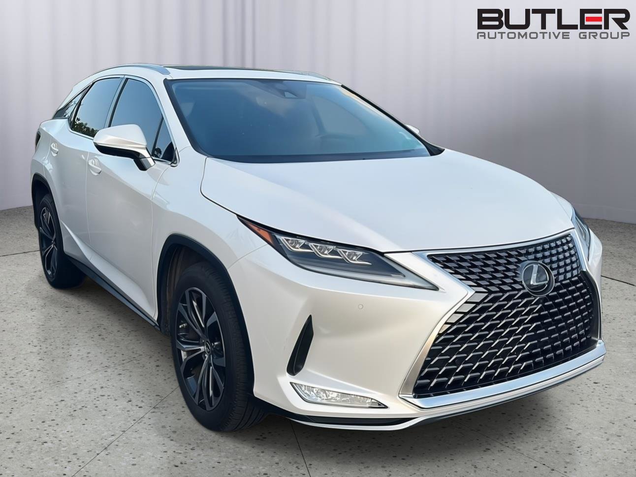 Used 2020 Lexus RX 350 FWD w/ Premium Package image 6