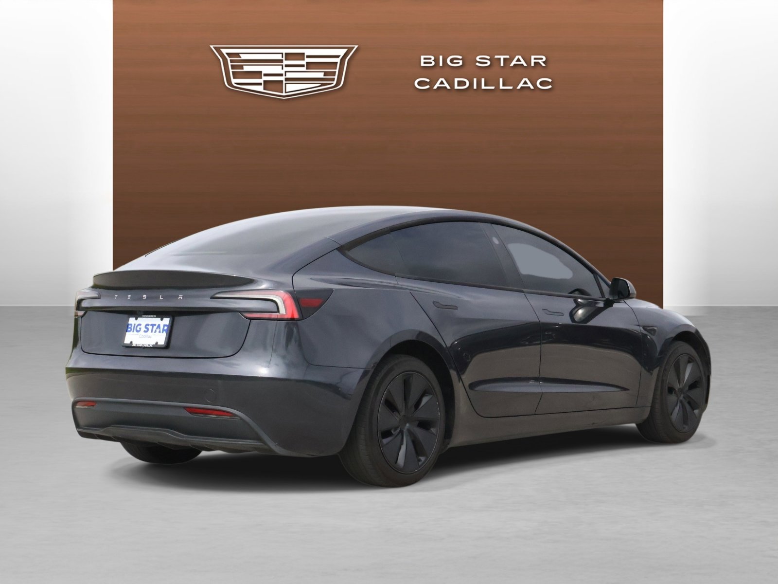 Used 2025 Tesla Model 3 Long Range RWD image 5