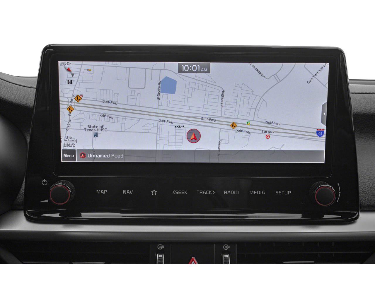 Certified 2024 Kia Forte GT-Line image 12