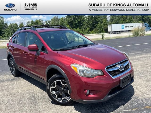 Used 2014 Subaru Crosstrek 2.0i Premium