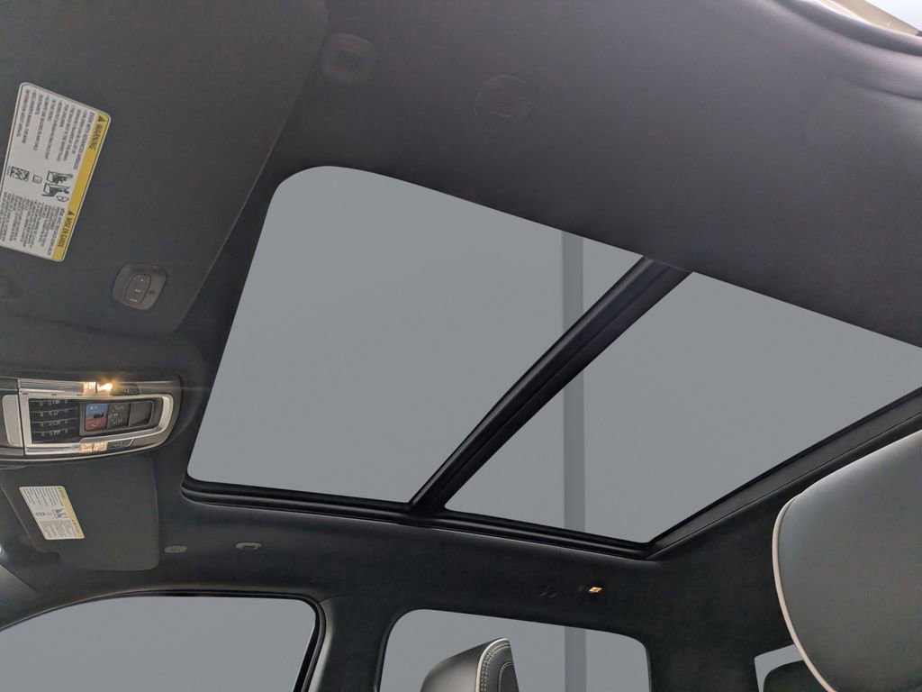 New 2026 RAM 1500 Laramie w/ Night Edition image 20