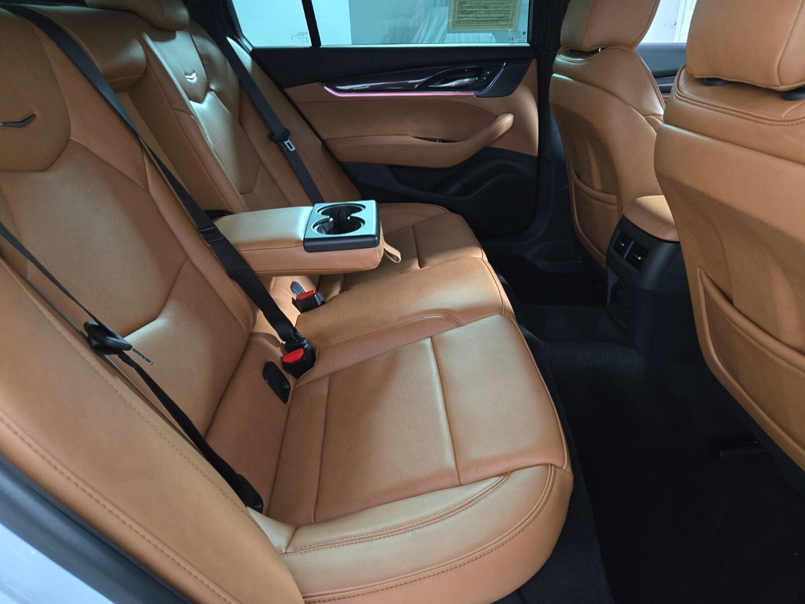 Used 2026 Cadillac CT5 Premium Luxury RWD image 15