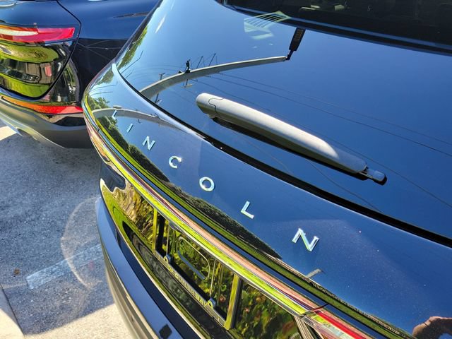 Certified 2024 Lincoln Corsair FWD image 7