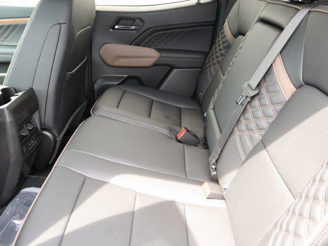 New 2025 GMC Canyon Denali image 16