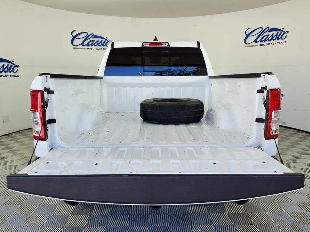 Used 2020 RAM 1500 Big Horn image 5
