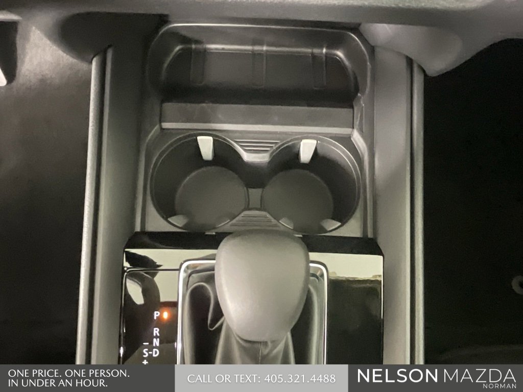 New 2025 MAZDA CX-50 2.5 Hybrid w/ Premium Plus Pkg image 38