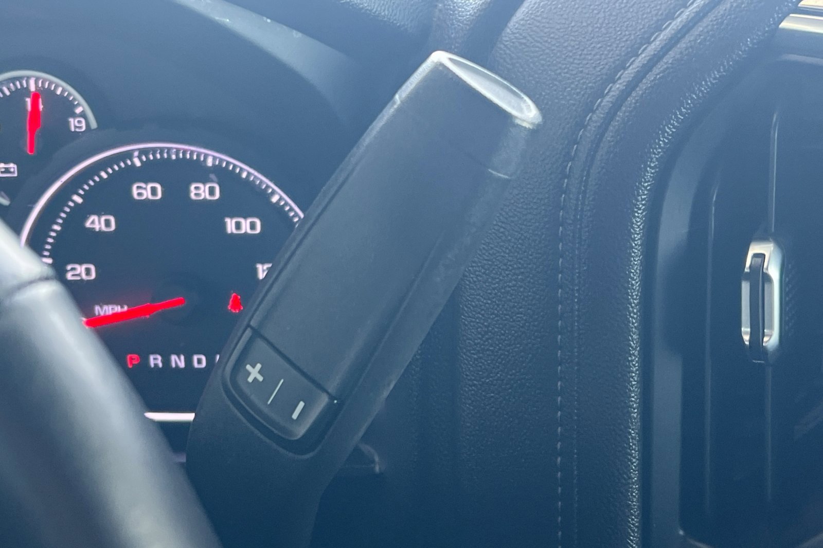 Used 2019 Chevrolet Silverado 1500 LT w/ Texas Edition image 17