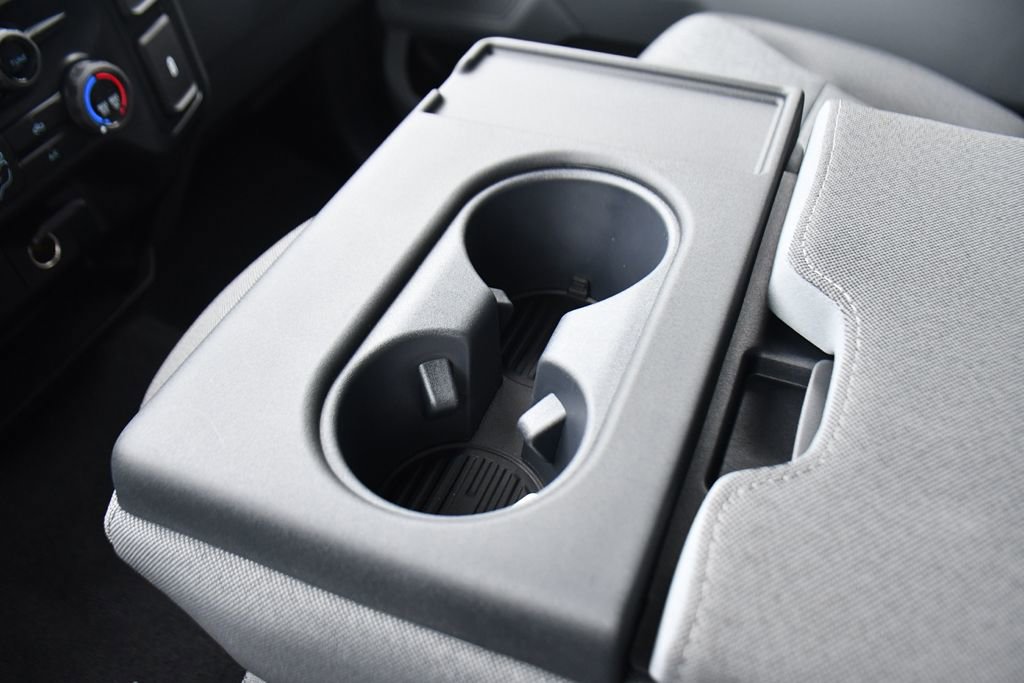 New 2026 Ford F350 XL w/ STX Appearance Package image 32