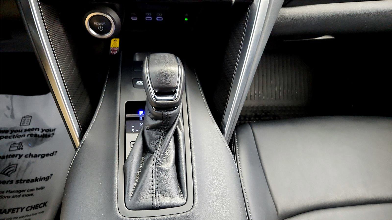 Certified 2023 Toyota Venza Nightshade image 28