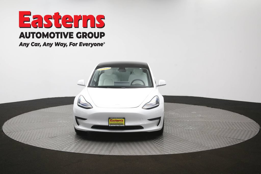 Used 2019 Tesla Model 3 Long Range AWD/4WD image 91