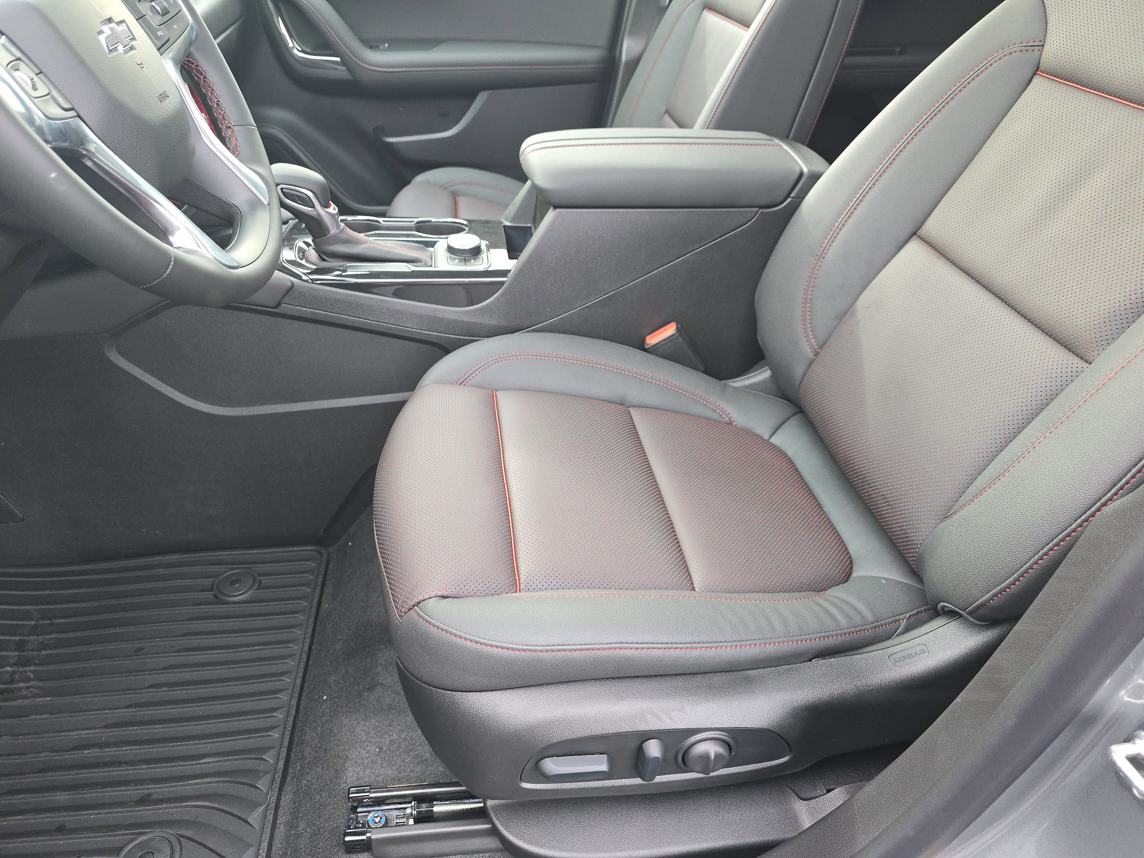 New 2026 Chevrolet Blazer RS w/ Driver Confidence II Package image 25