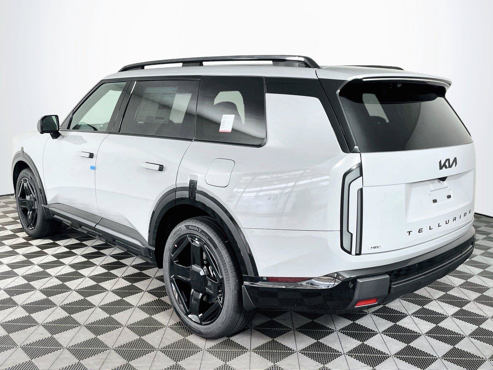 New 2027 Kia Telluride X-Line SX Prestige AWD/4WD image 6