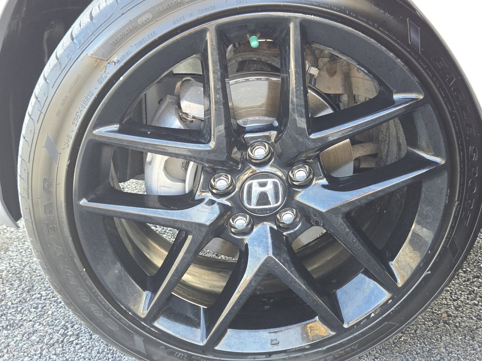 Used 2023 Honda Civic Sport image 10