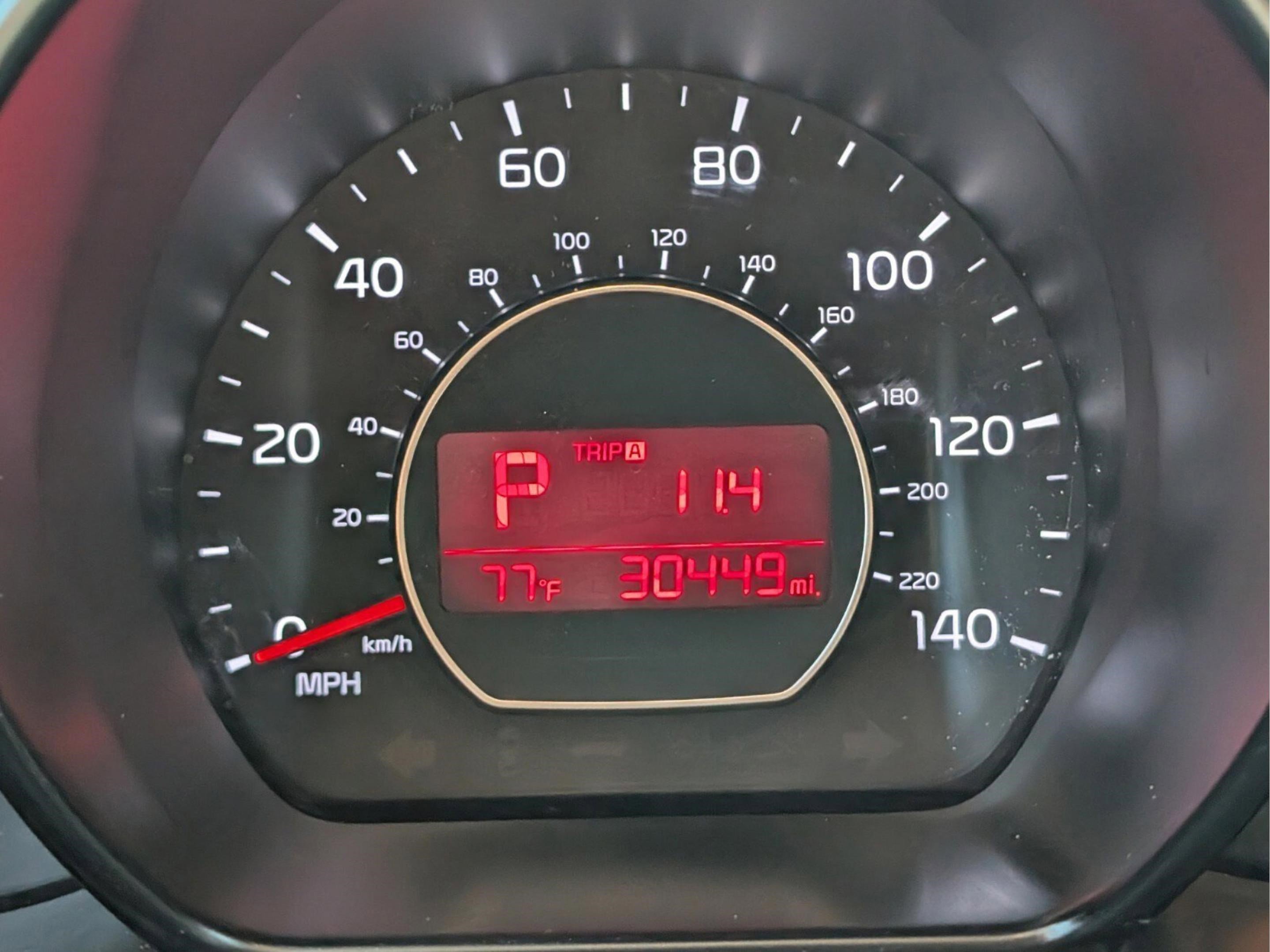 Used 2019 Kia Soul + image 34