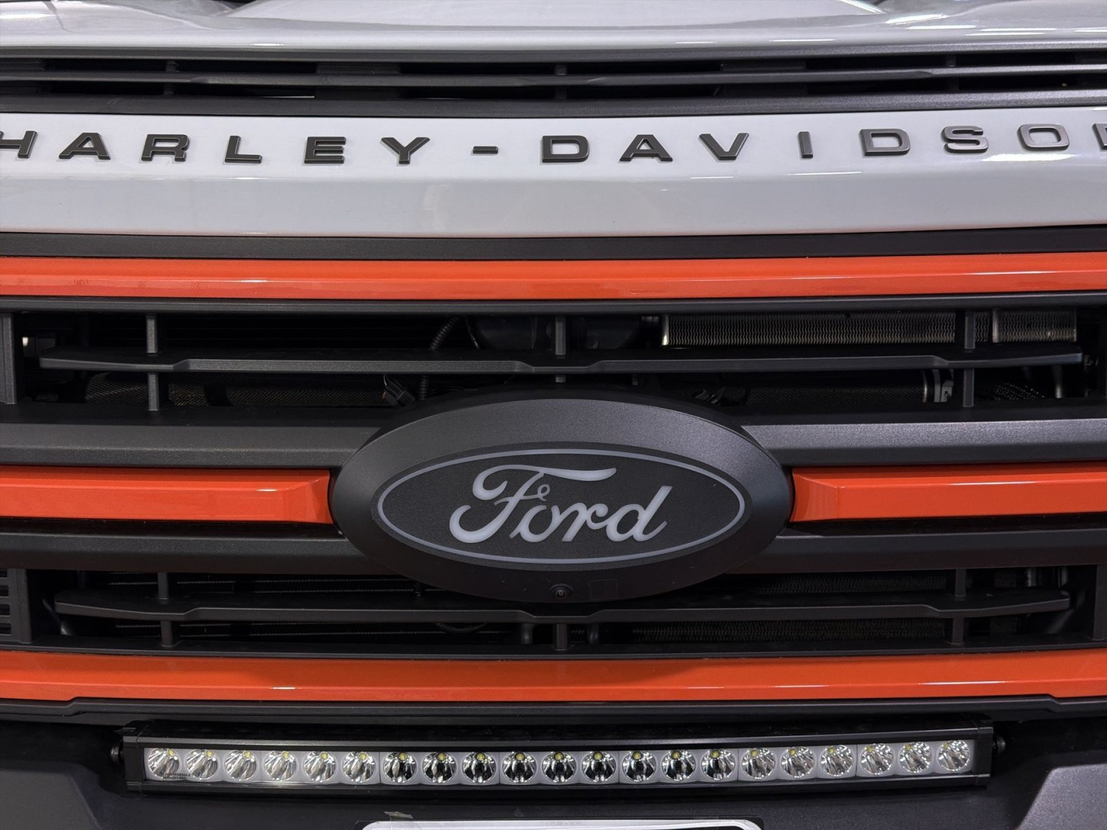 Used 2026 Ford F250 Lariat w/ Black Appearance Package AWD/4WD image 12