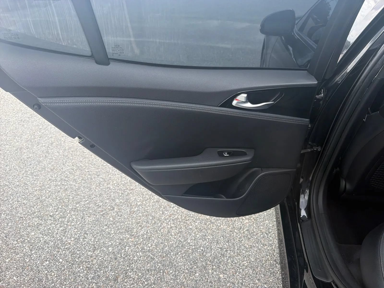 Used 2021 Kia Stinger GT-Line RWD image 15