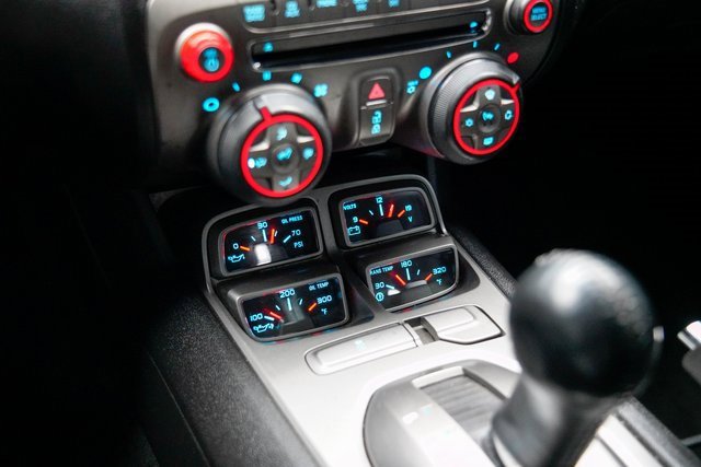 Used 2011 Chevrolet Camaro SS w/ RS Package image 28