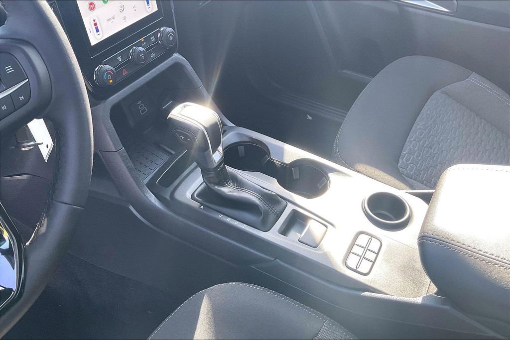 New 2025 Ford Ranger XLT w/ Convenience Package image 8