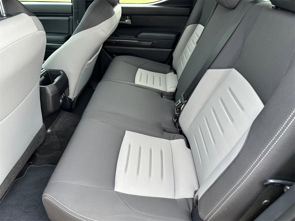 Certified 2024 Toyota Tacoma TRD Sport image 22