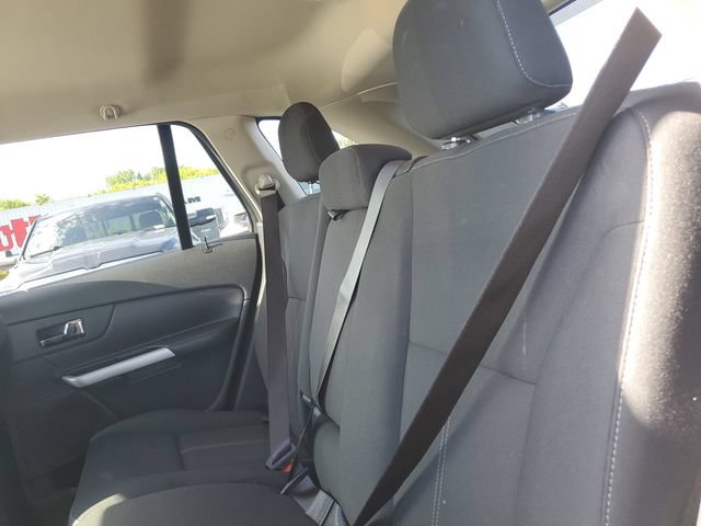 Used 2014 Ford Edge SE w/ Equipment Group 101A FWD image 28