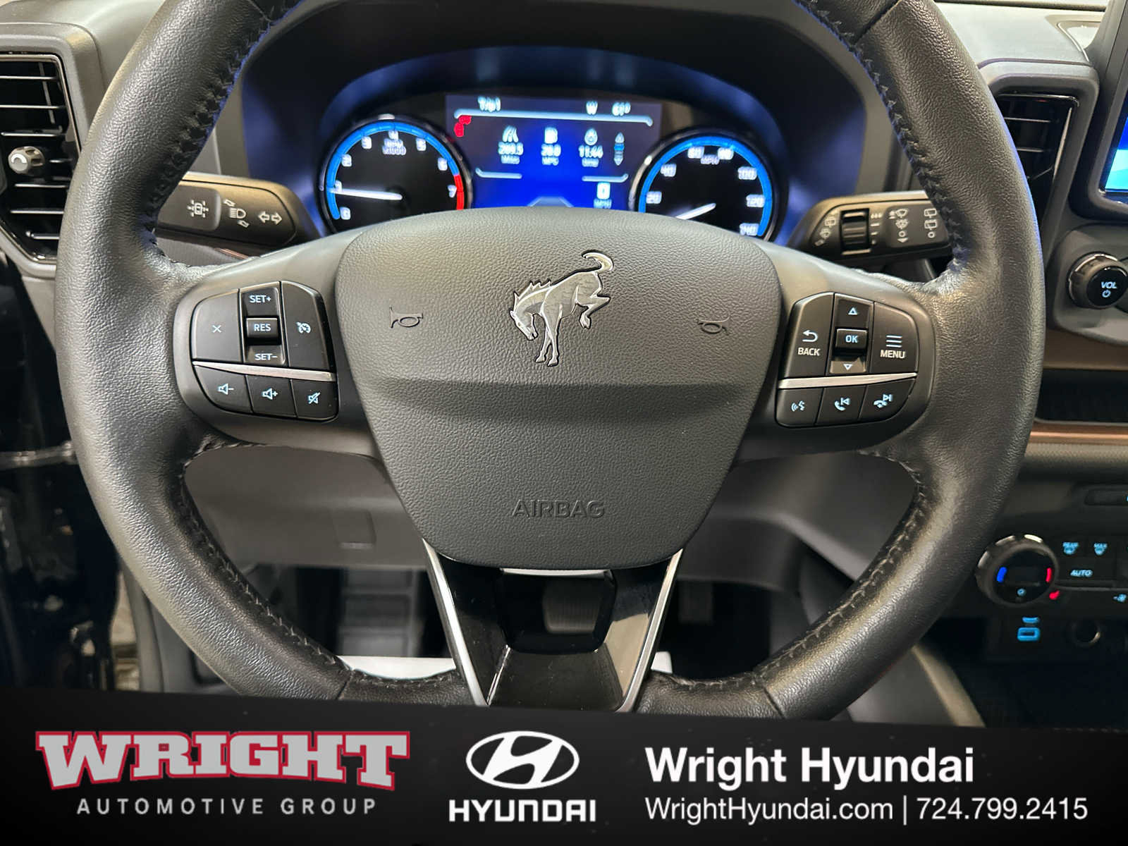 Used 2021 Ford Bronco Sport Outer Banks image 20