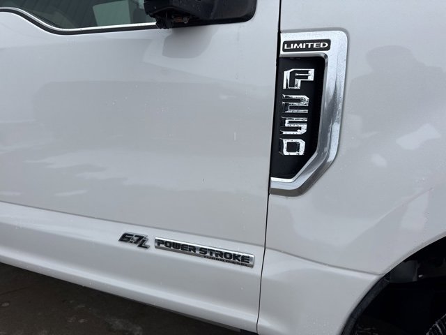 Used 2019 Ford F250 Limited image 26