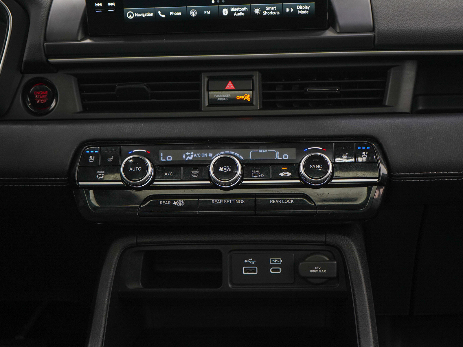 Used 2024 Honda Pilot Elite image 18