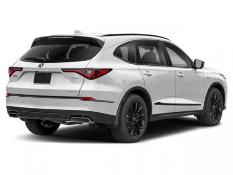 New 2026 Acura MDX A-Spec image 2