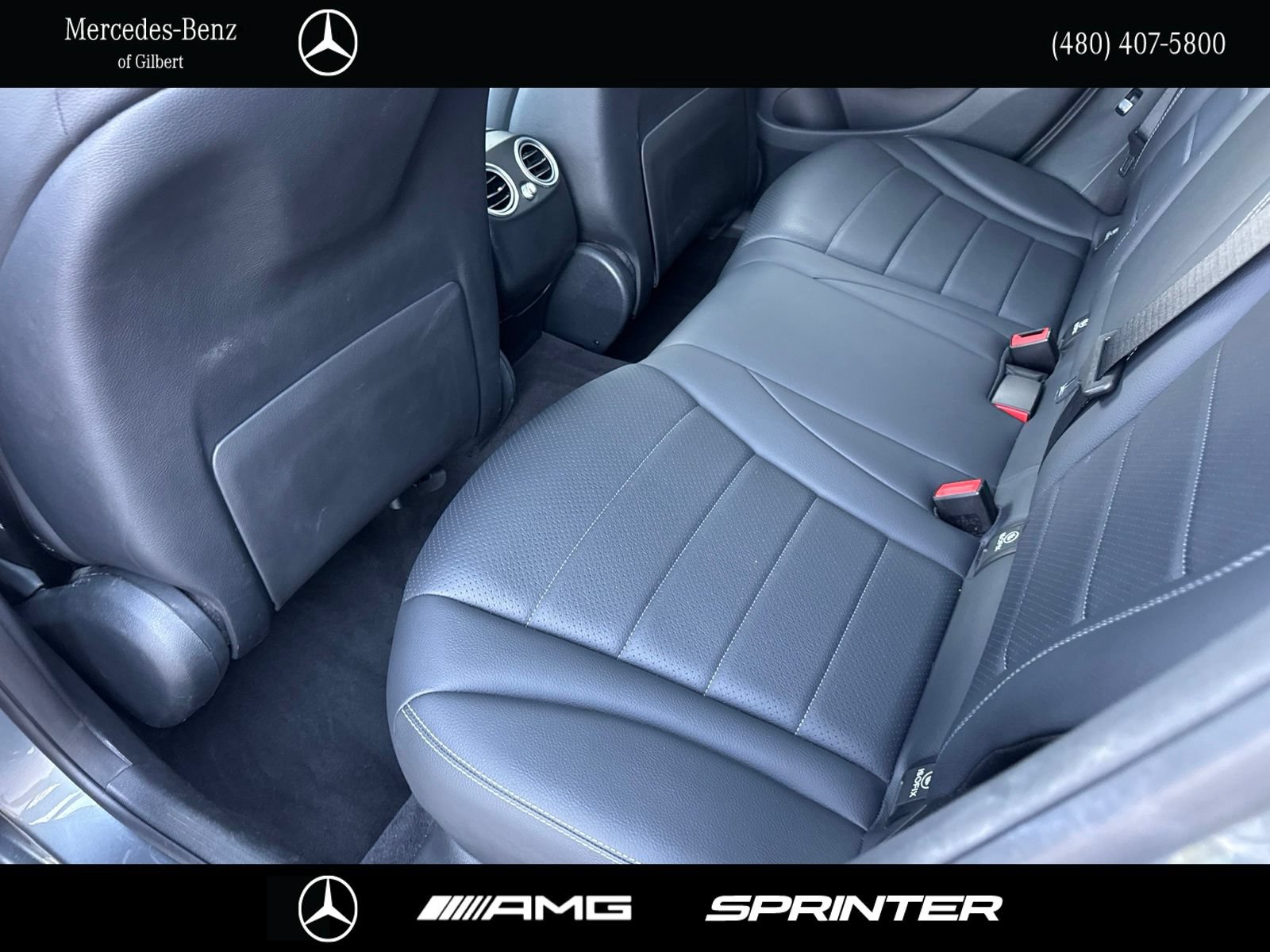 Used 2018 Mercedes-Benz GLC 300 image 21