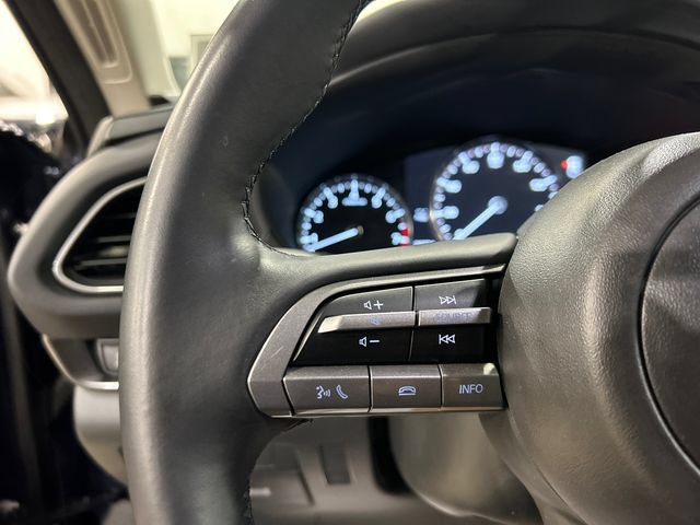 Used 2023 MAZDA CX-30 AWD 2.5 S w/ Select Package image 12