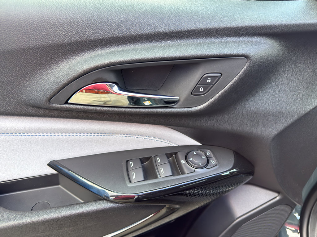 New 2026 Chevrolet Trax LT w/ Driver Confidence Package image 16