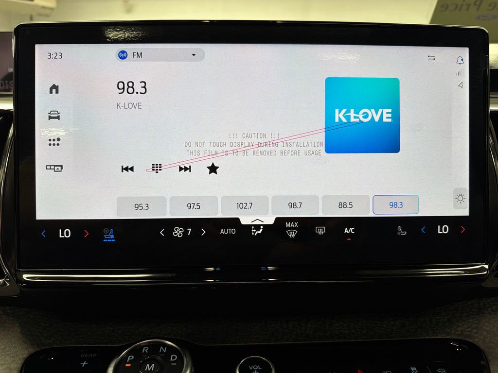 New 2026 Ford Expedition Tremor AWD/4WD image 23