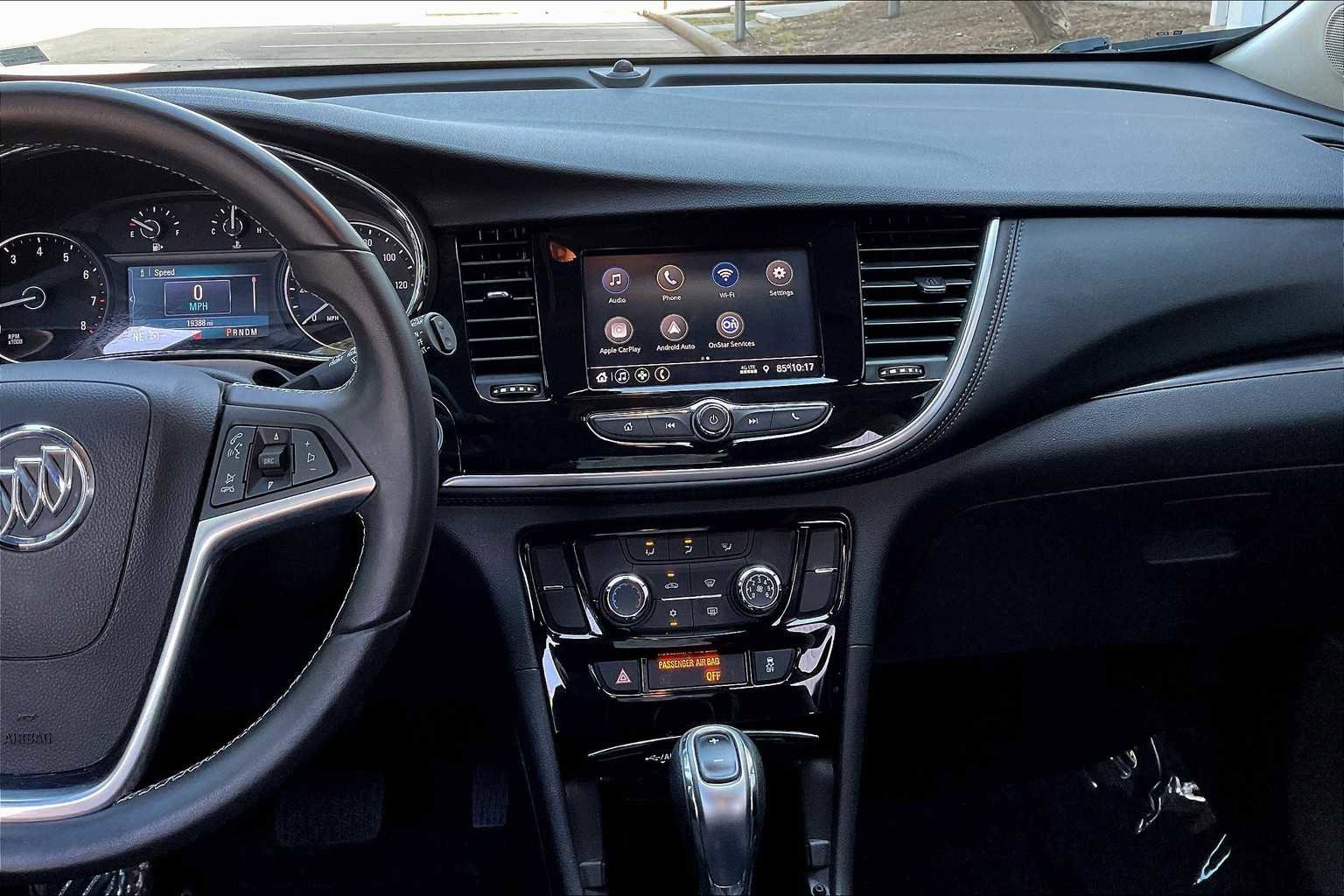 Used 2022 Buick Encore Preferred w/ Safety Package image 5