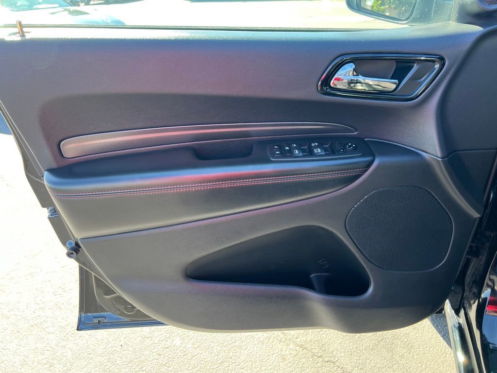 Used 2023 Dodge Durango GT image 12