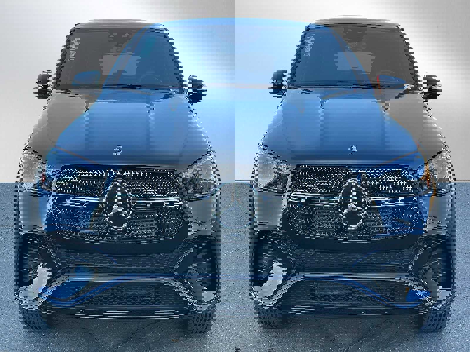 New 2026 Mercedes-Benz GLE 450 4MATIC Coupe image 8